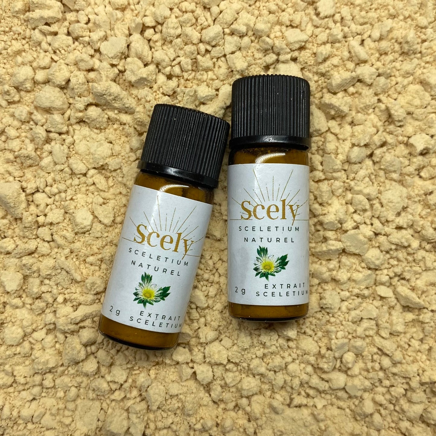 Sceletium extract
