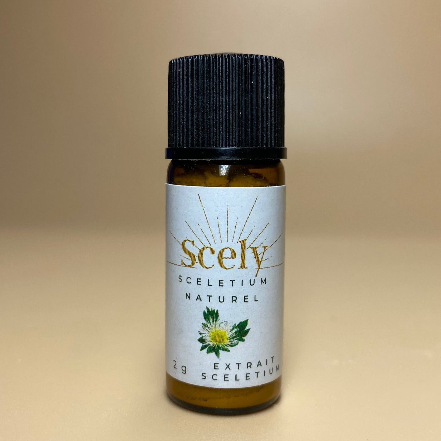 Sceletium extract