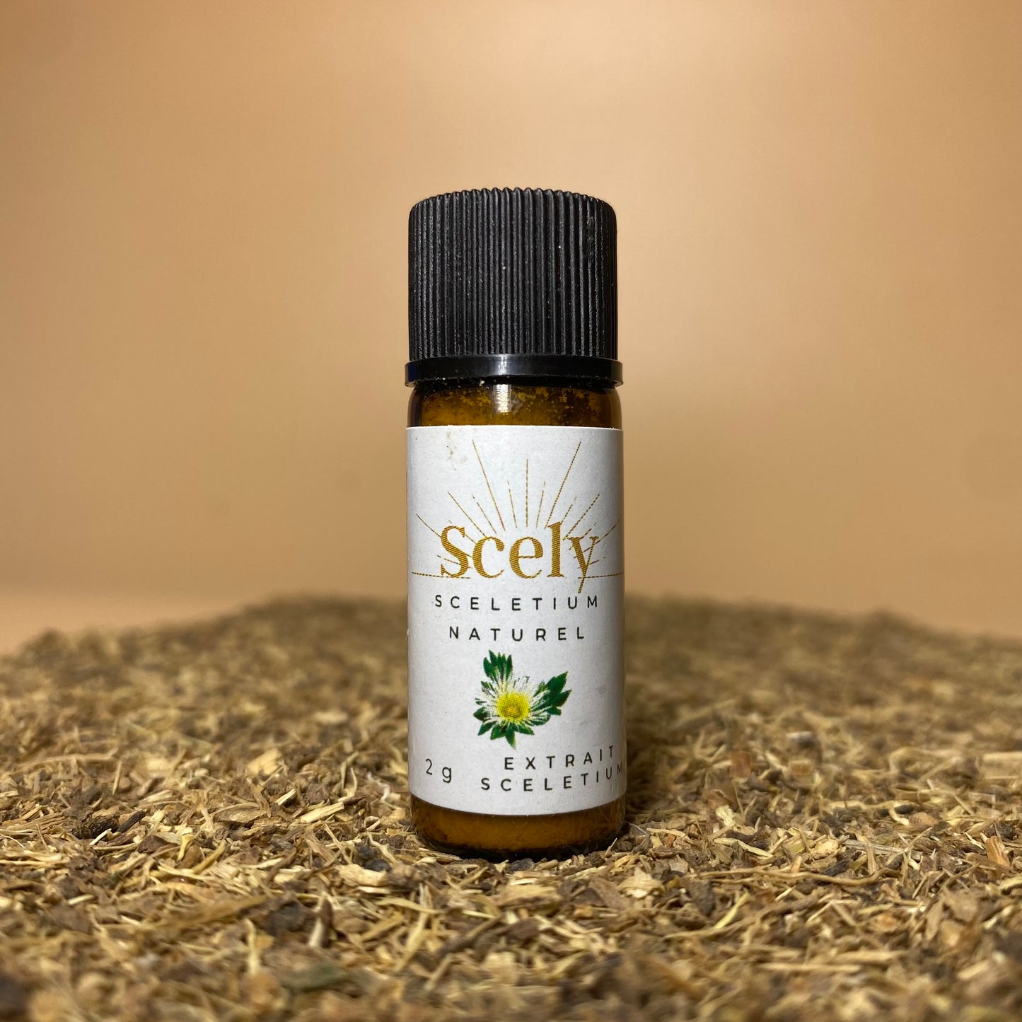 Sceletium extract